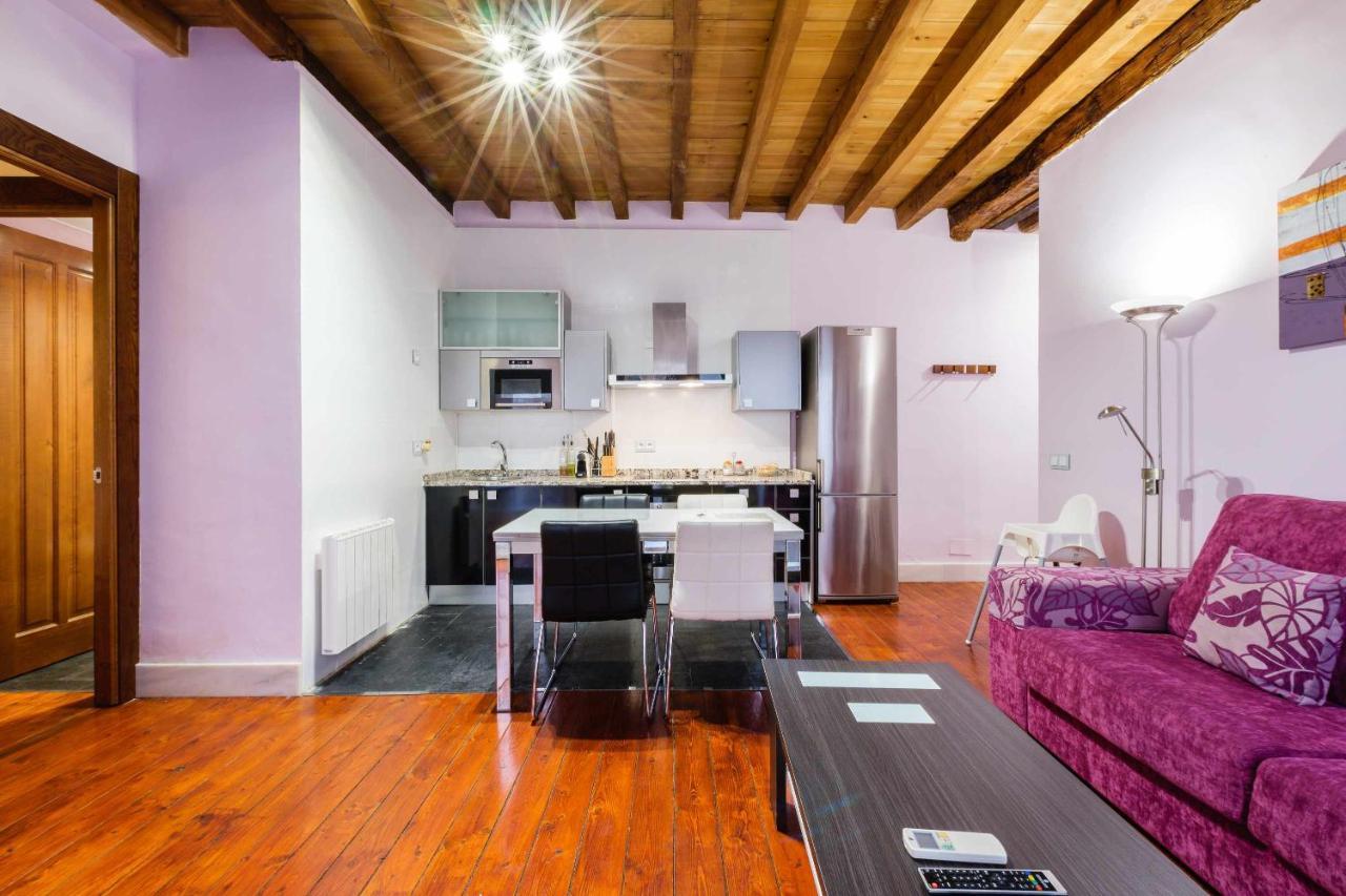 Apartamento Con Patio Junto A La Catedral By Toledo Ap Exterior foto